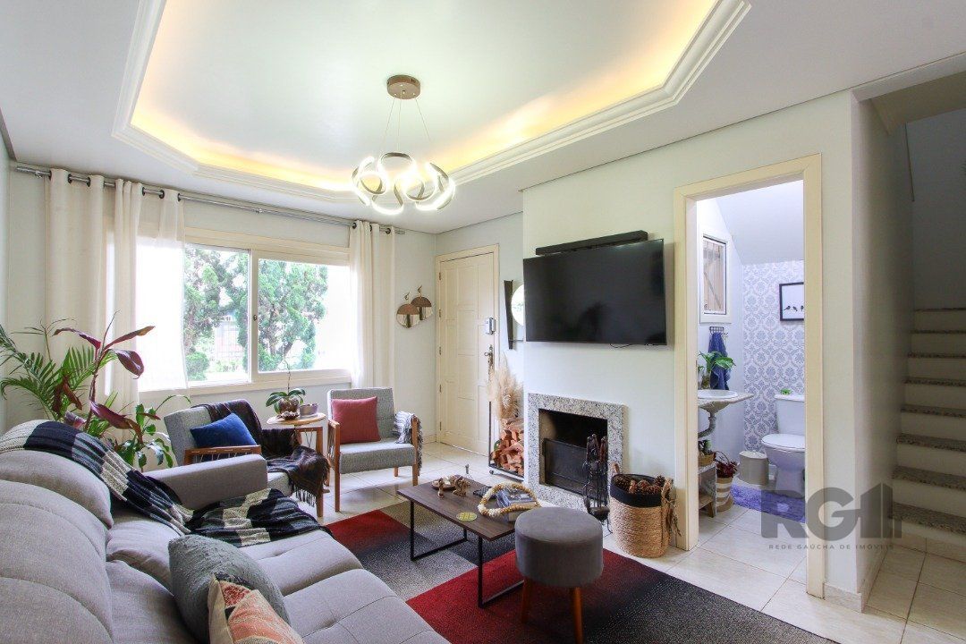 Casa à venda com 2 quartos, 123m² - Foto 6