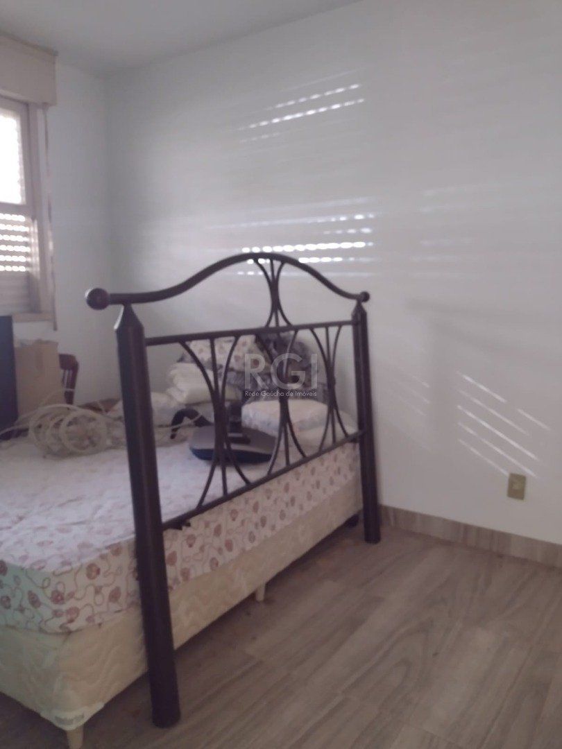 Apartamento à venda com 2 quartos, 48m² - Foto 4