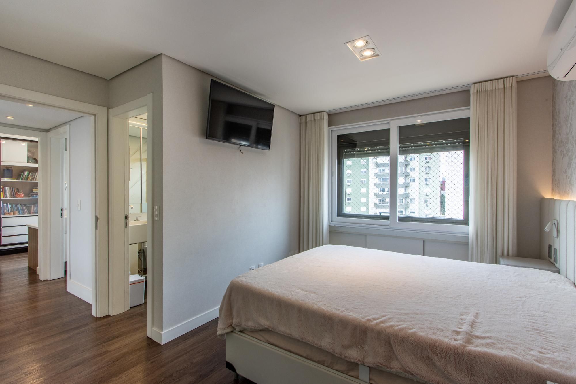 Apartamento, 3 quartos, 129 m² - Foto 35