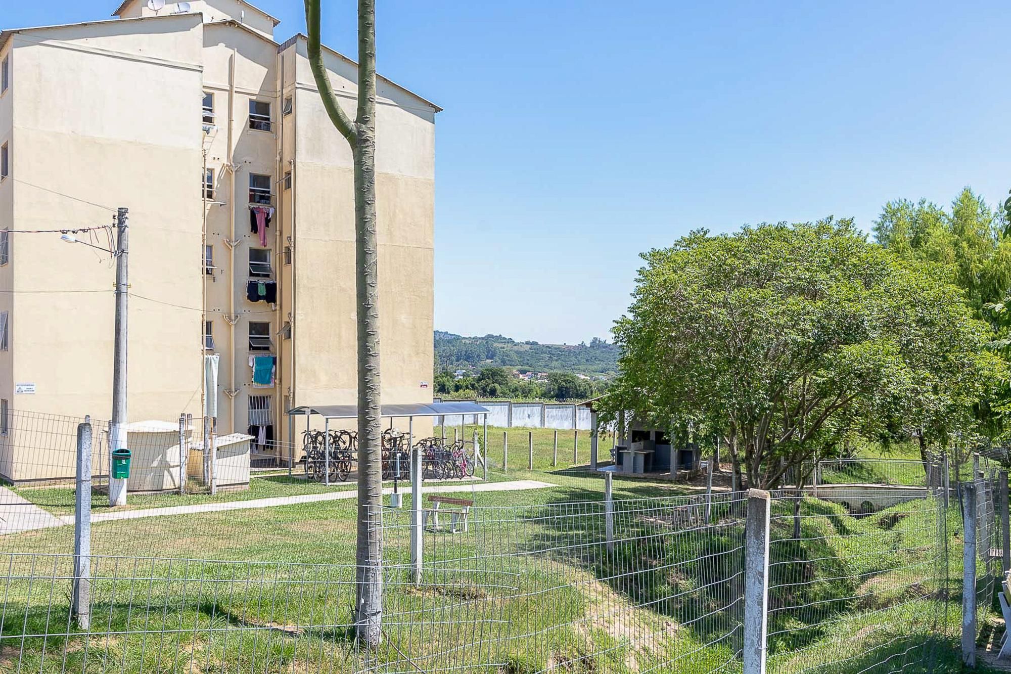 Apartamento, 2 quartos, 43 m² - Foto 19