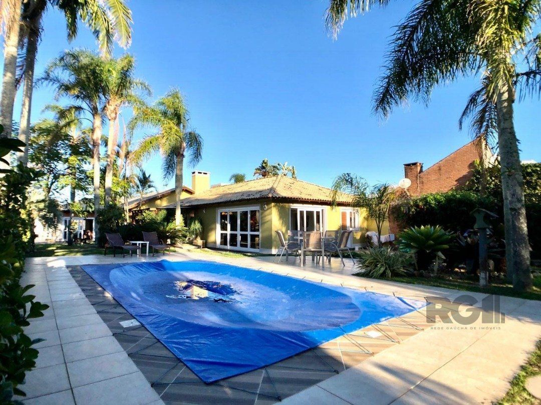 Casa, 3 quartos, 320 m² - Foto 3