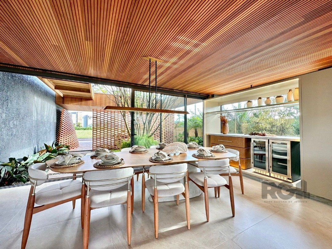 Casa de Condomínio, 5 quartos - Foto 5