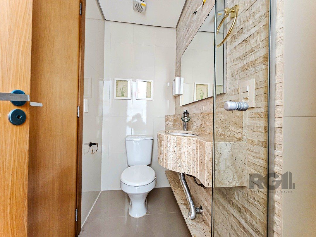 Apartamento à venda com 4 quartos, 157m² - Foto 13