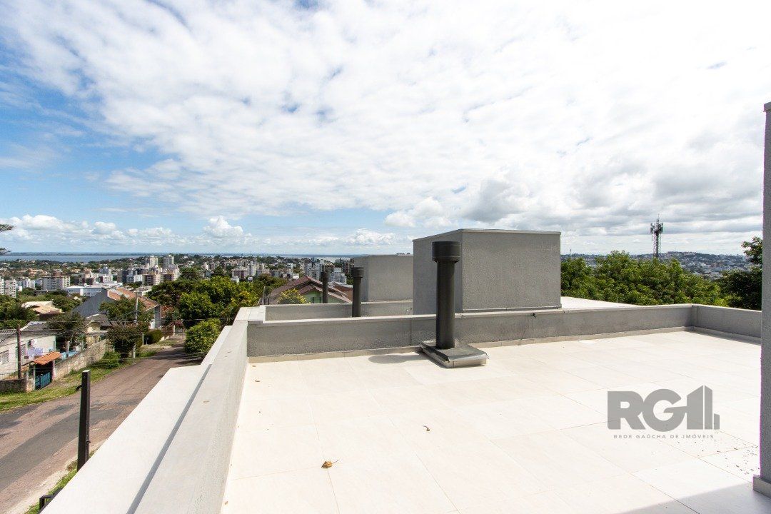 Sobrado à venda com 3 quartos, 96m² - Foto 36