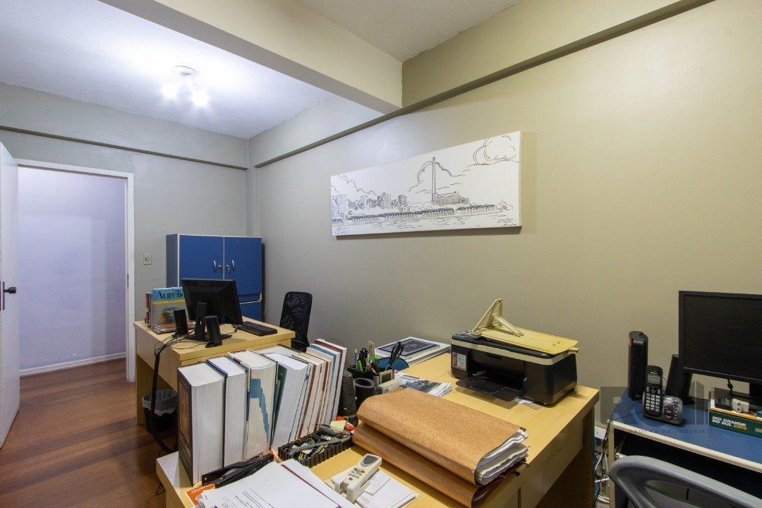 Sala-Conjunto, 93 m² - Foto 9