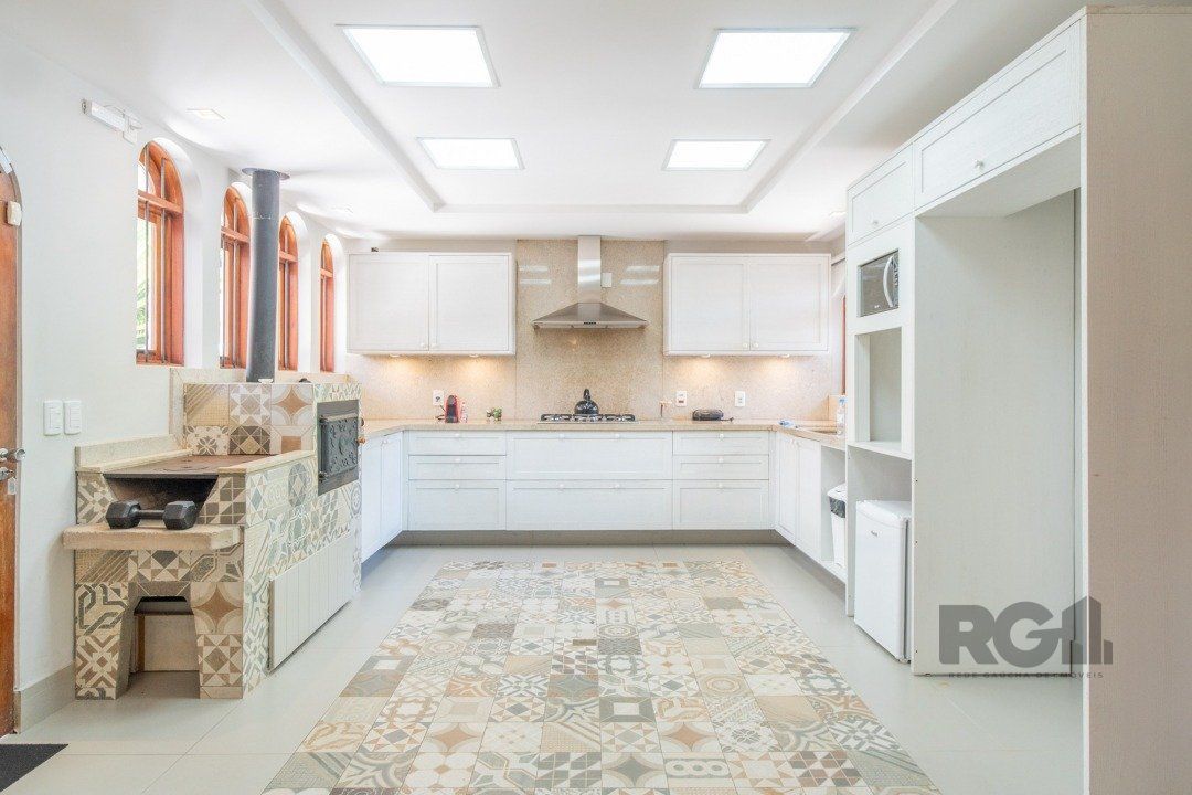 Casa, 3 quartos, 375 m² - Foto 12