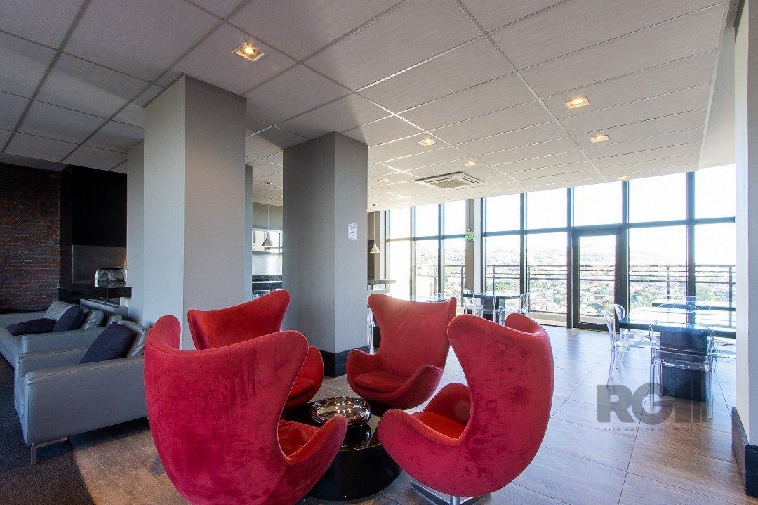Apartamento à venda com 2 quartos, 70m² - Foto 47