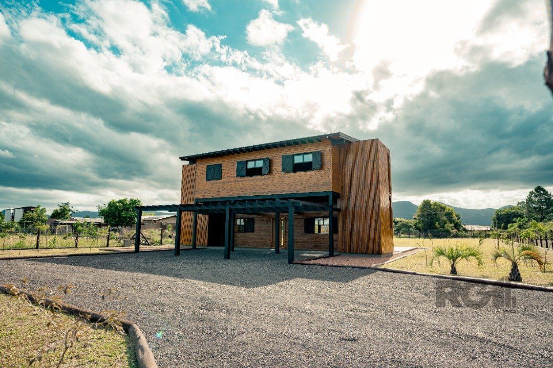 Casa de Condomínio à venda com 3 quartos, 194m² - Foto 18