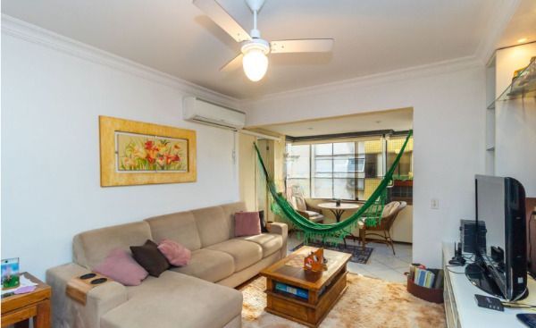 Apartamento 3 dormitórios no bairro Cristo Redentor