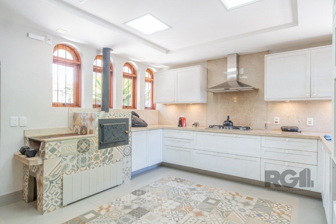 Casa, 3 quartos, 375 m² - Foto 14