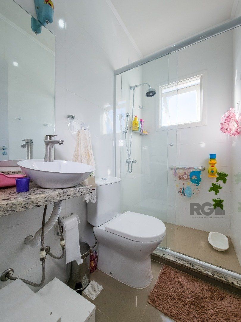 Casa de Condomínio, 4 quartos - Foto 18