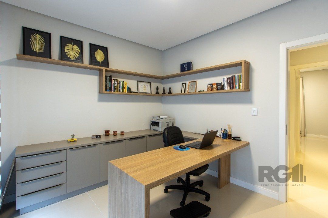 Casa de Condomínio à venda com 4 quartos, 350m² - Foto 8