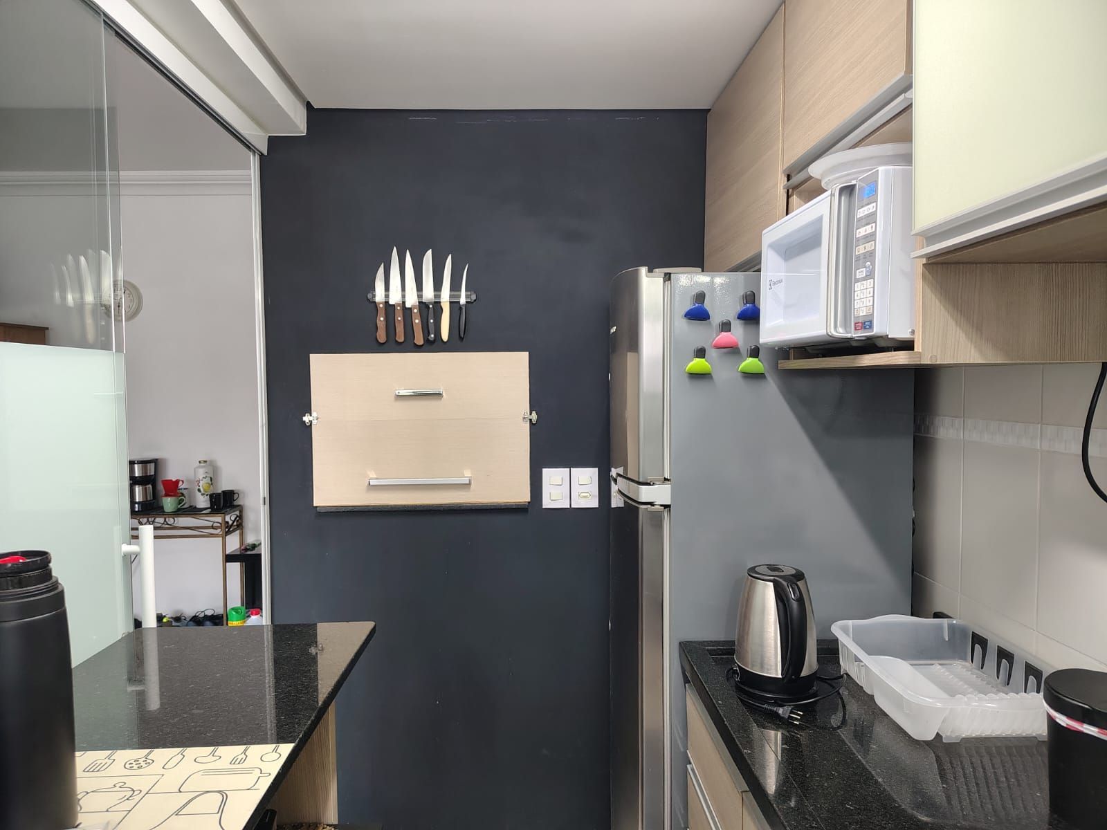 Apartamento, 2 quartos, à venda, 61 m², Cavalhada - Porto Alegre — foto 5