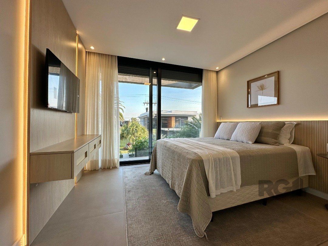 Casa de Condomínio à venda com 5 quartos, 322m² - Foto 21