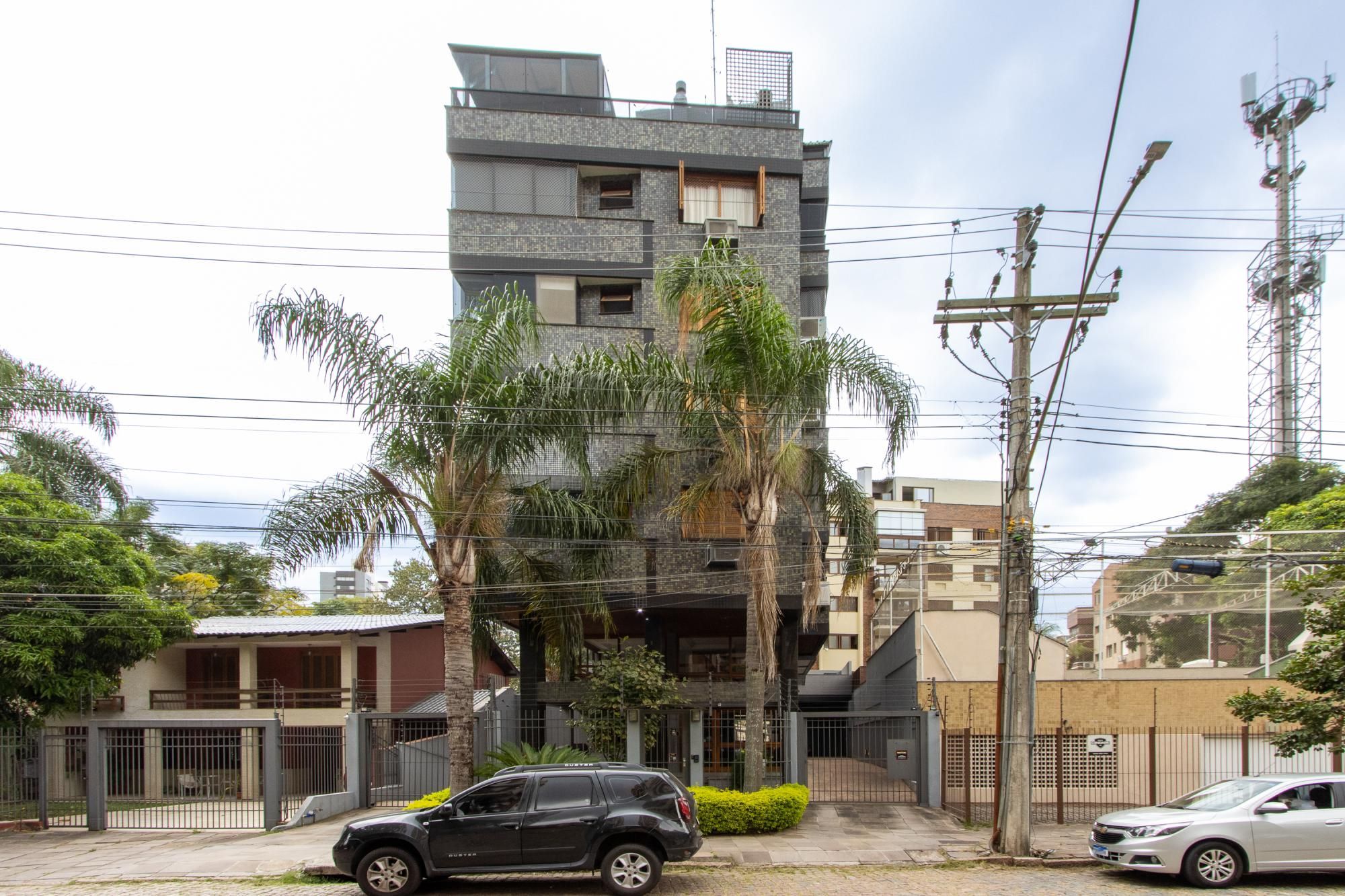 Cobertura, 1 quarto, 113 m² - Foto 37