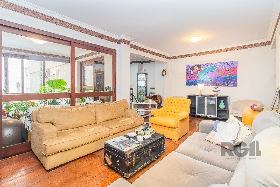 Cobertura à venda com 5 quartos, 182m² - Foto 5