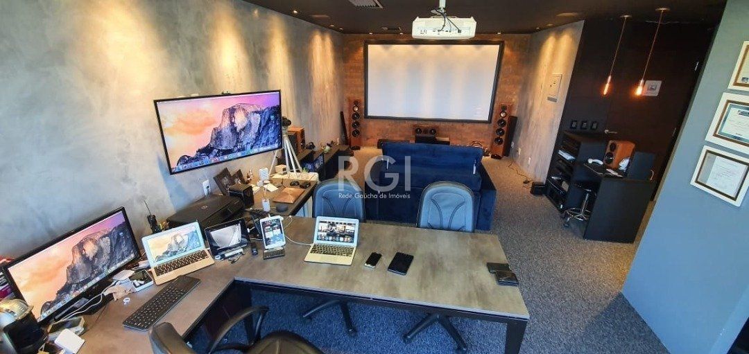 Conjunto Comercial-Sala à venda, 40m² - Foto 4