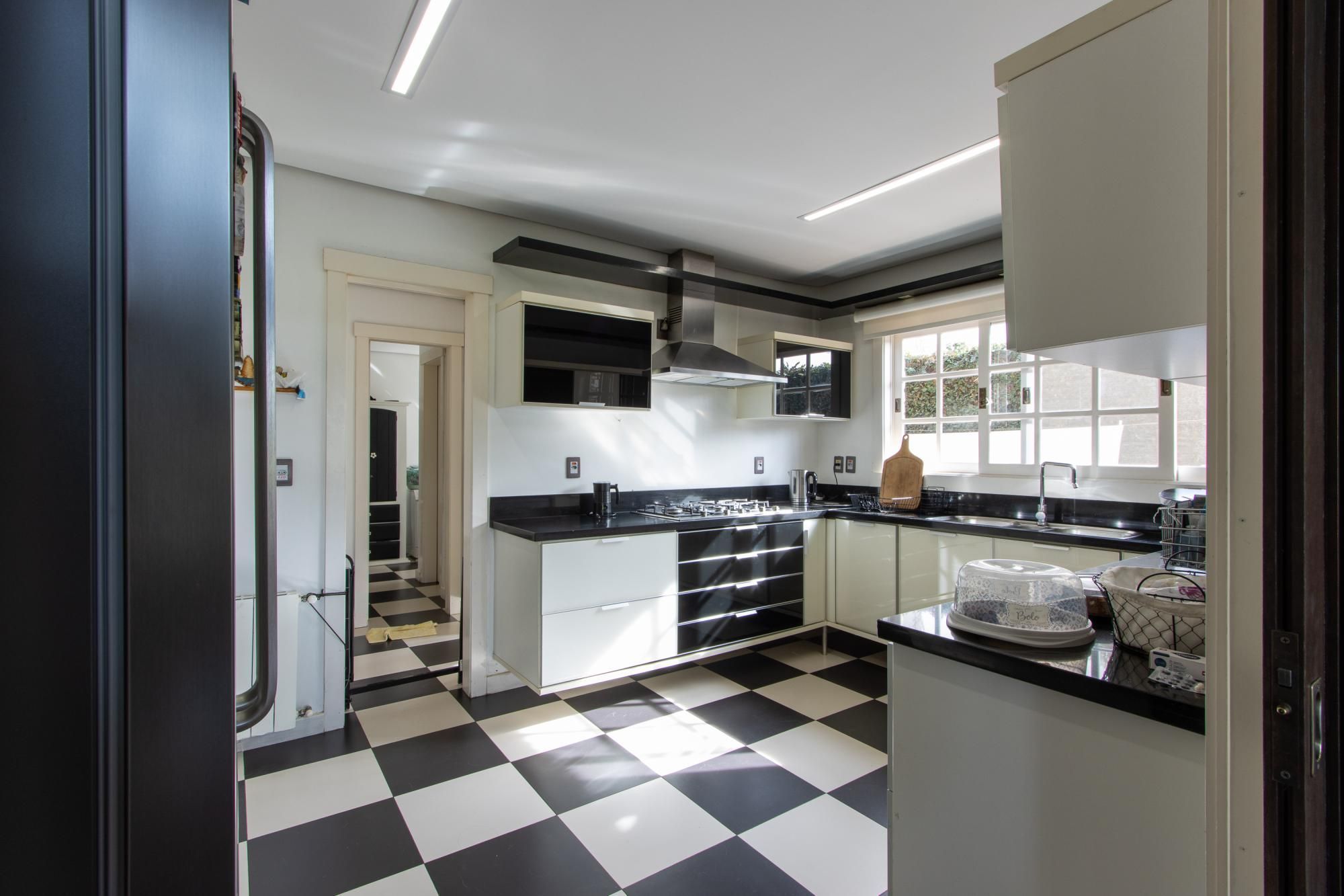 Casa de Condomínio, 4 quartos - Foto 37