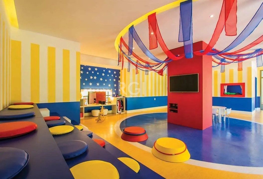 Apartamento à venda com 3 quartos, 104m² - Foto 26