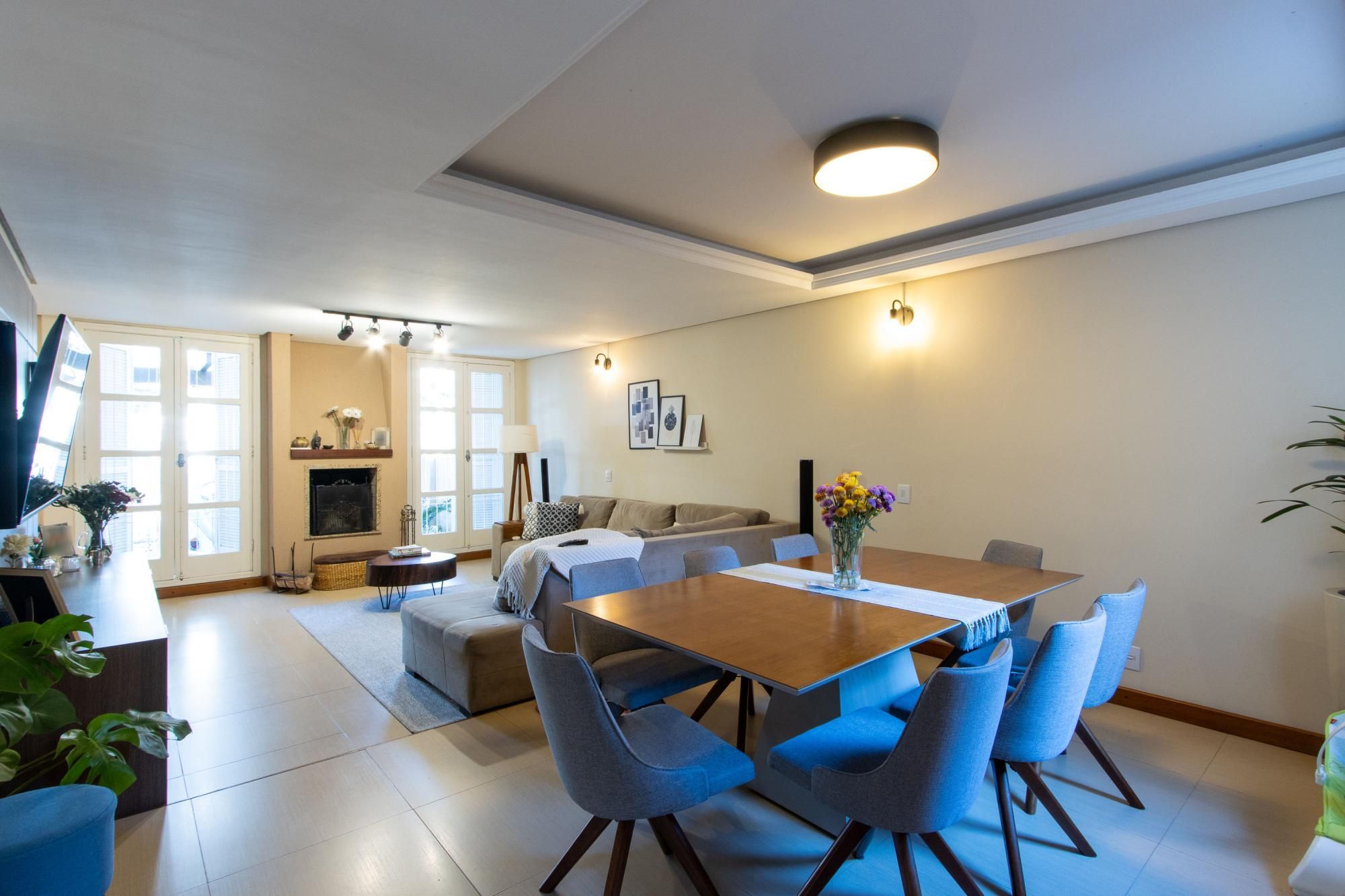 Casa, 3 quartos, 270 m² - Foto 12