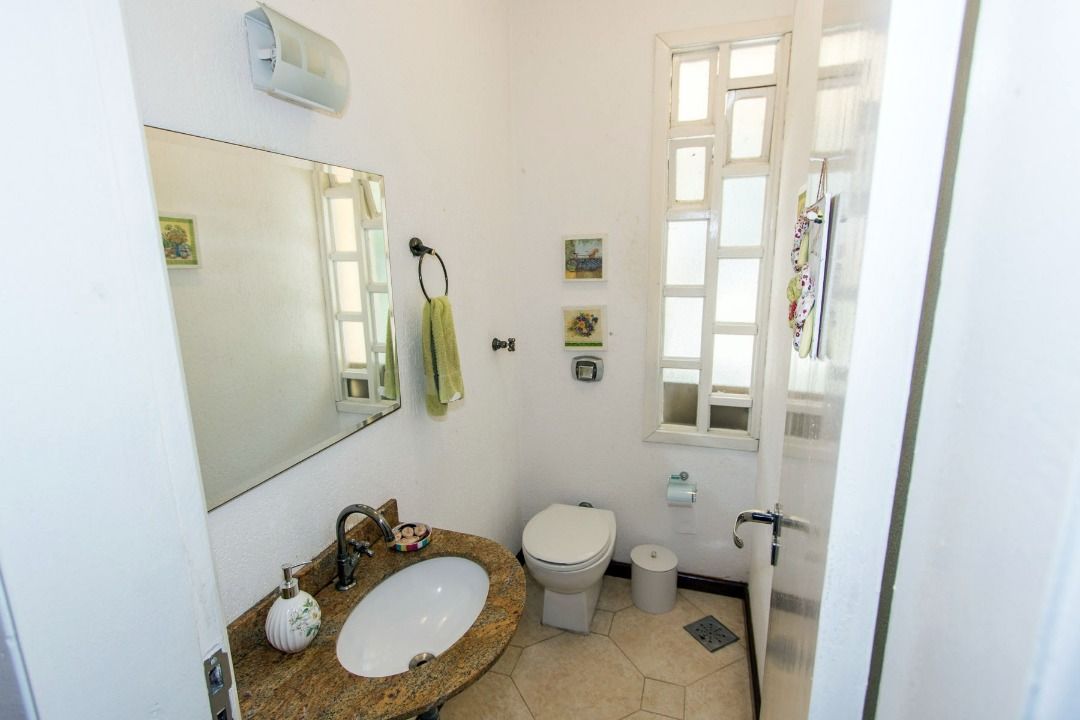 Casa, 4 quartos, 393 m² - Foto 5