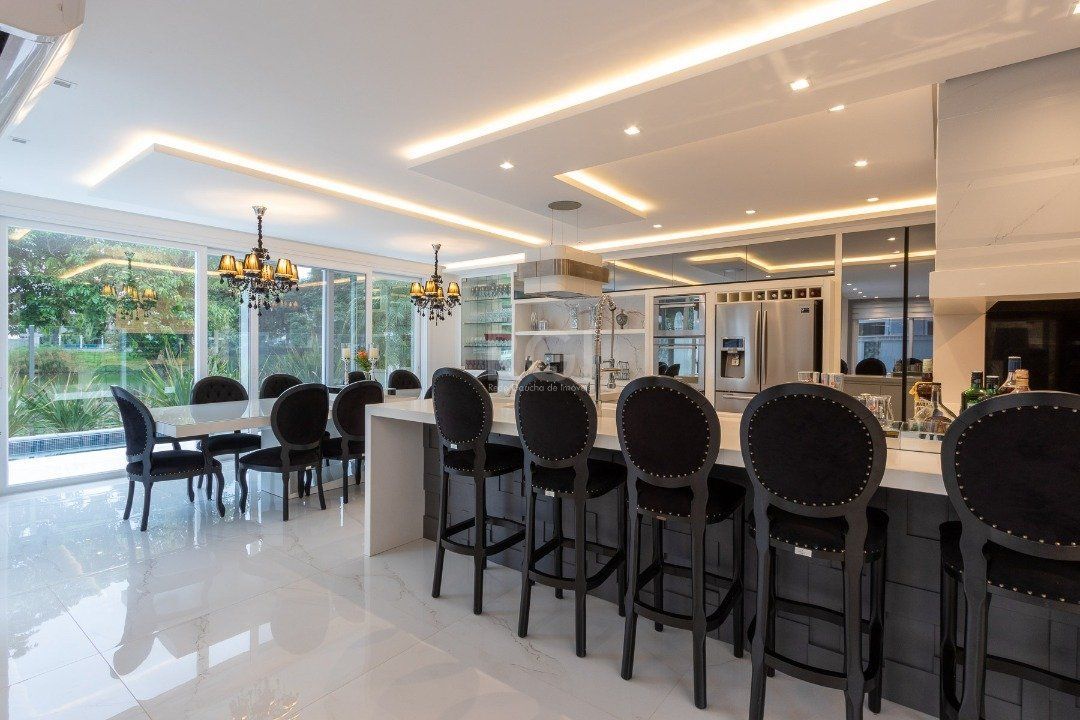 Casa de Condomínio à venda com 3 quartos, 239m² - Foto 12