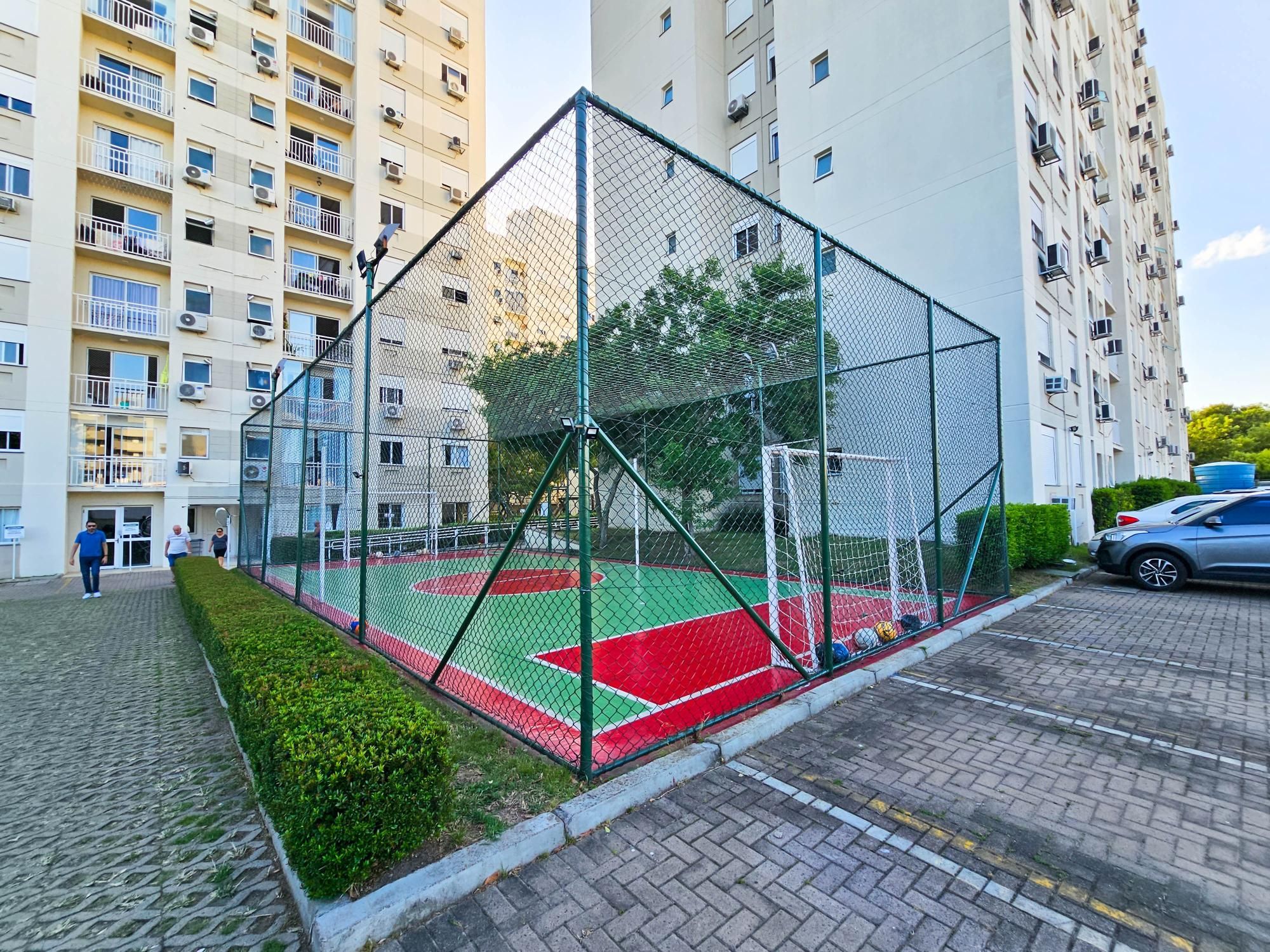 Apartamento à venda com 2 quartos, 56m² - Foto 24
