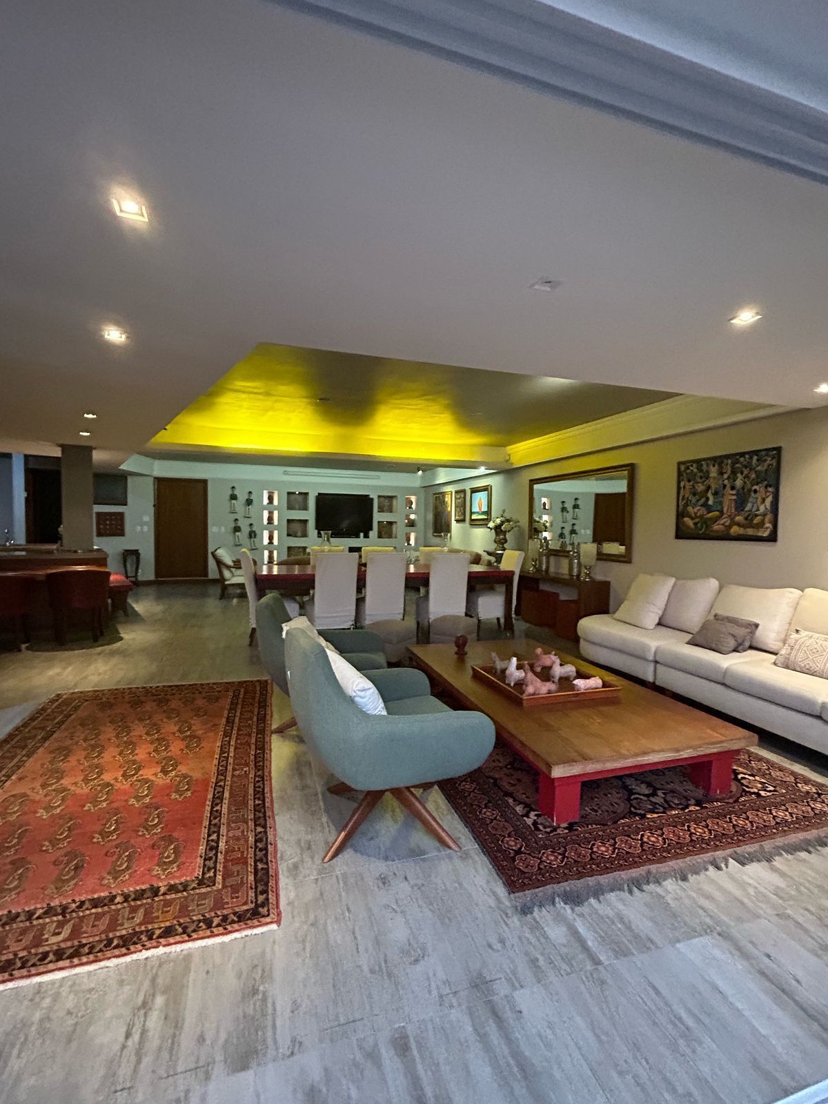 Casa, 4 quartos, 500 m² - Foto 28