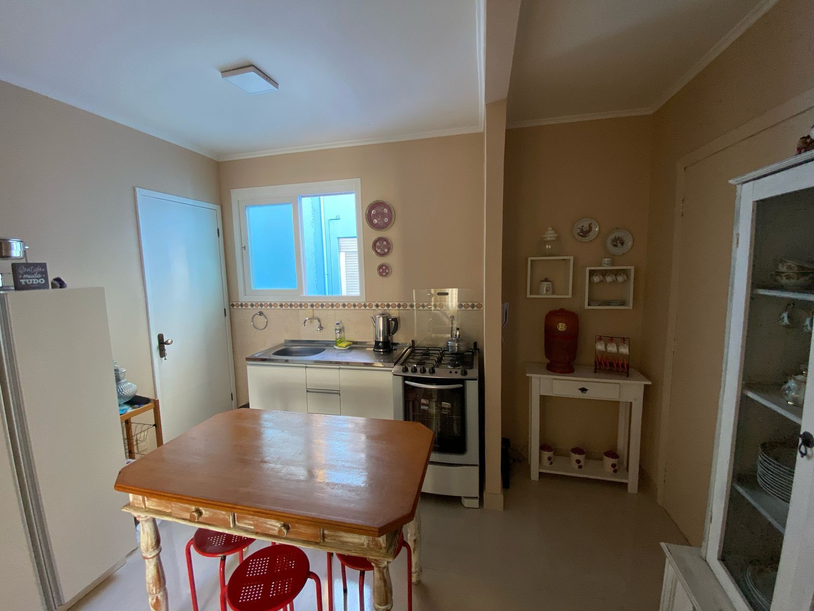 Apartamento, 1 quarto, 45 m² - Foto 6