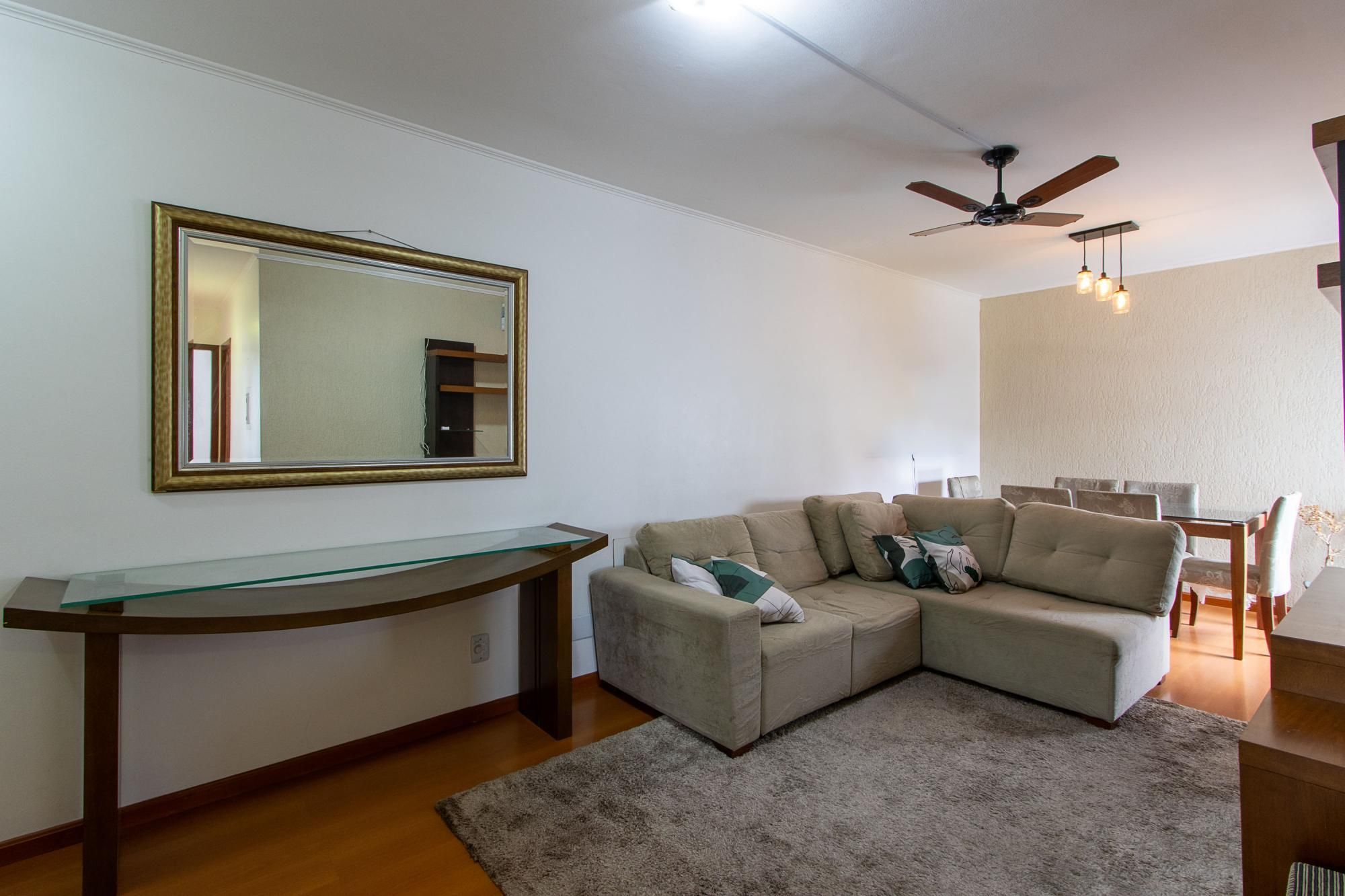 Apartamento, 3 quartos, 76 m² - Foto 3