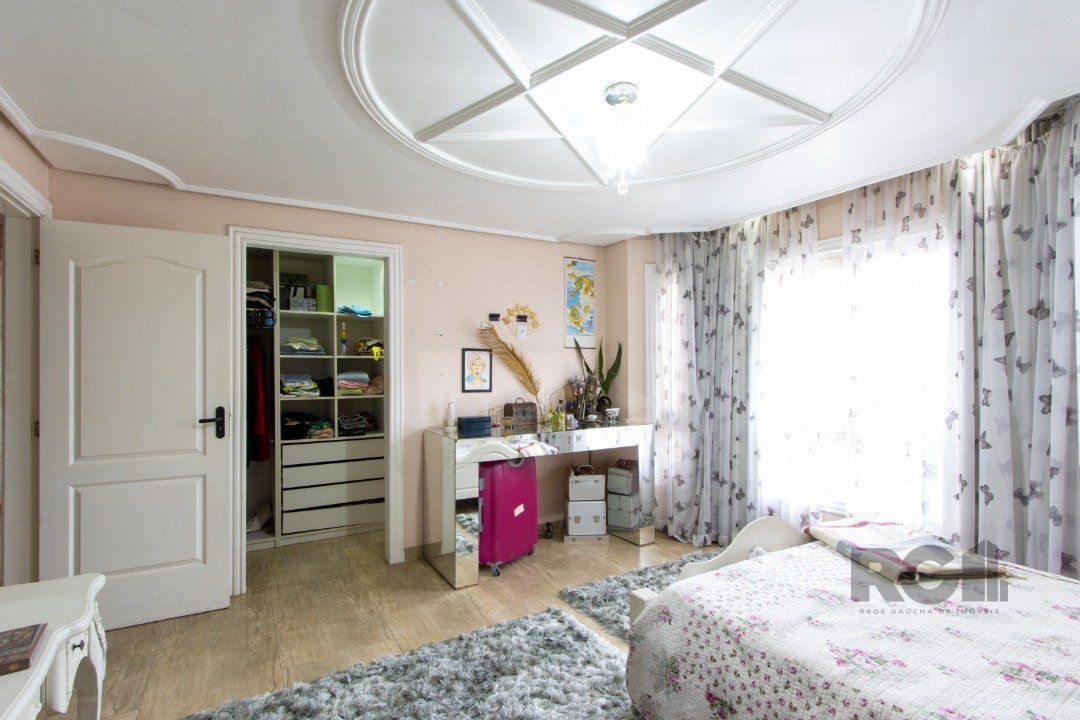Casa à venda com 3 quartos, 291m² - Foto 33