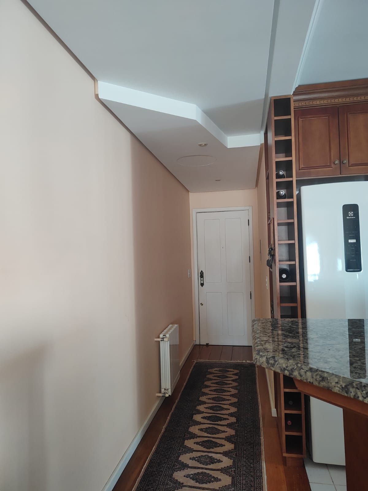 Apartamento, 3 quartos, 157 m² - Foto 17