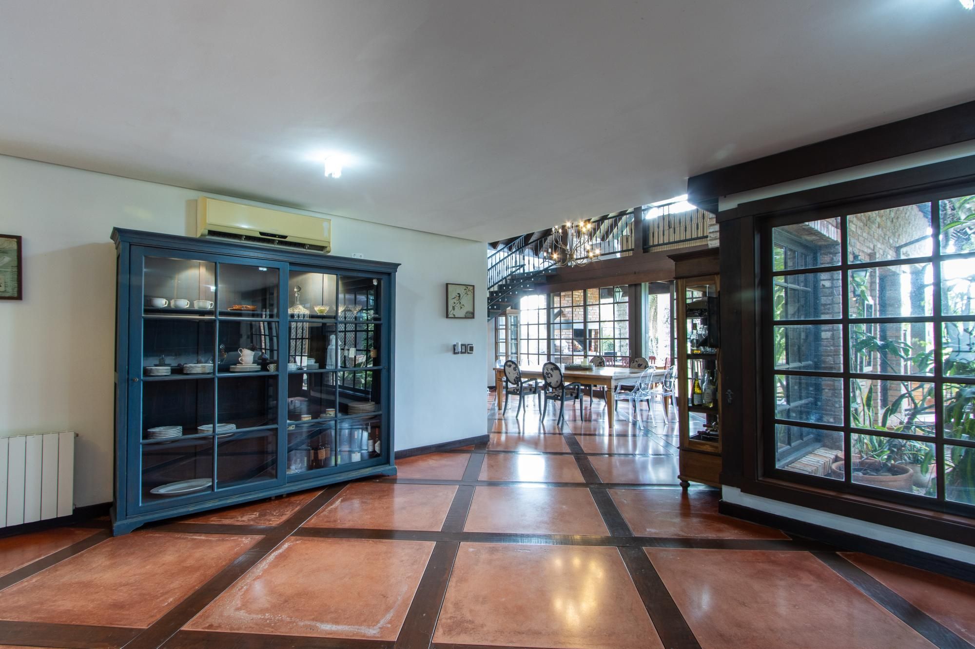 Casa de Condomínio, 4 quartos - Foto 12