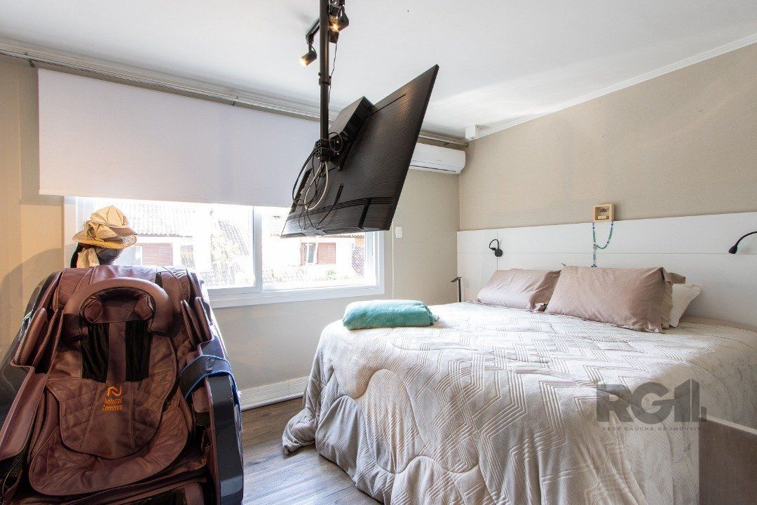 Casa de Condomínio, 3 quartos - Foto 43