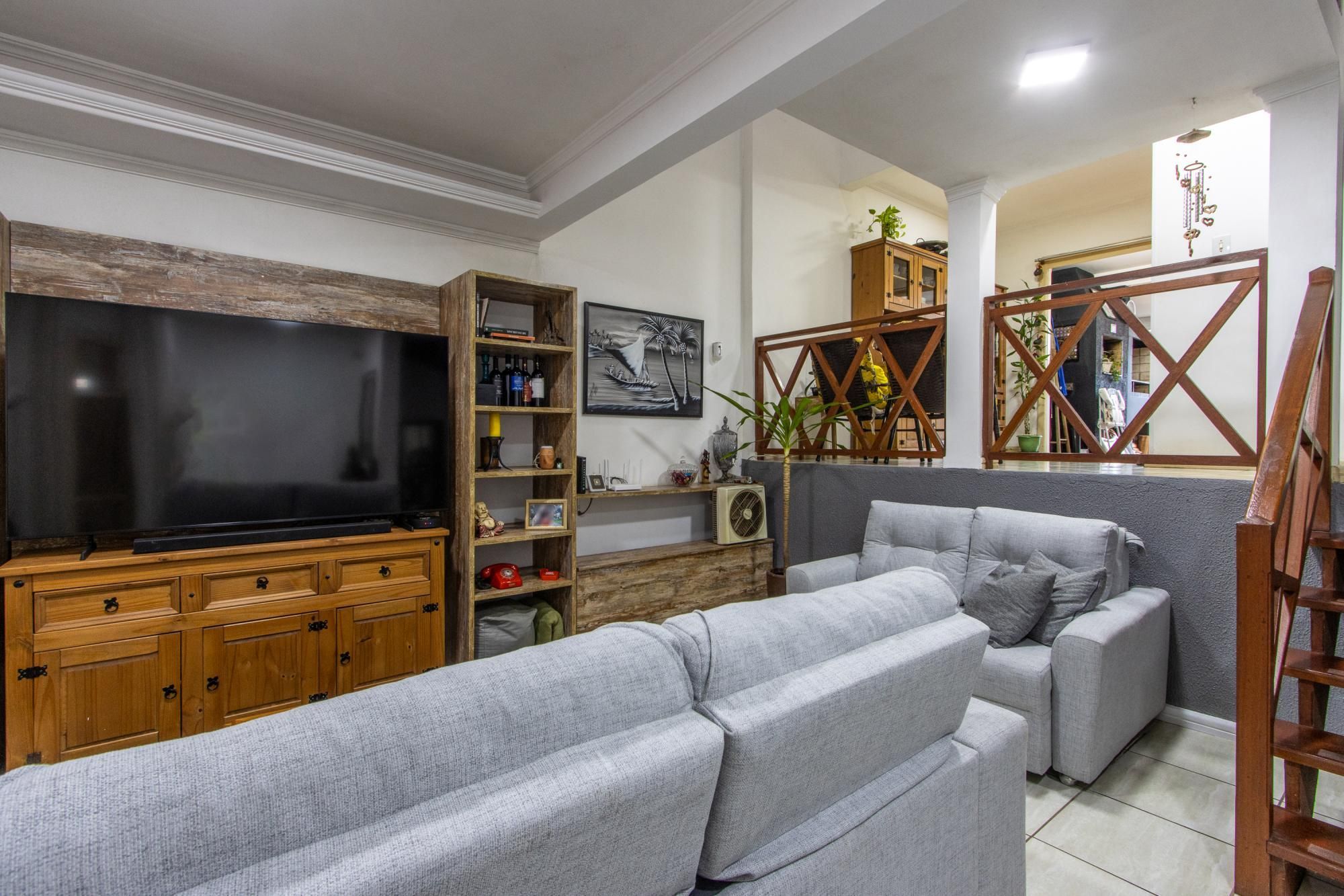 Casa, 3 quartos, 181 m² - Foto 8