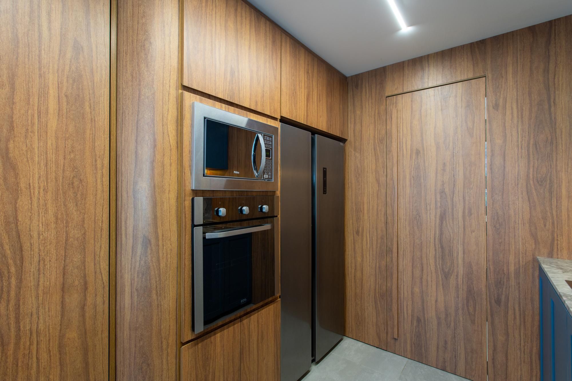 Apartamento à venda com 3 quartos, 147m² - Foto 12
