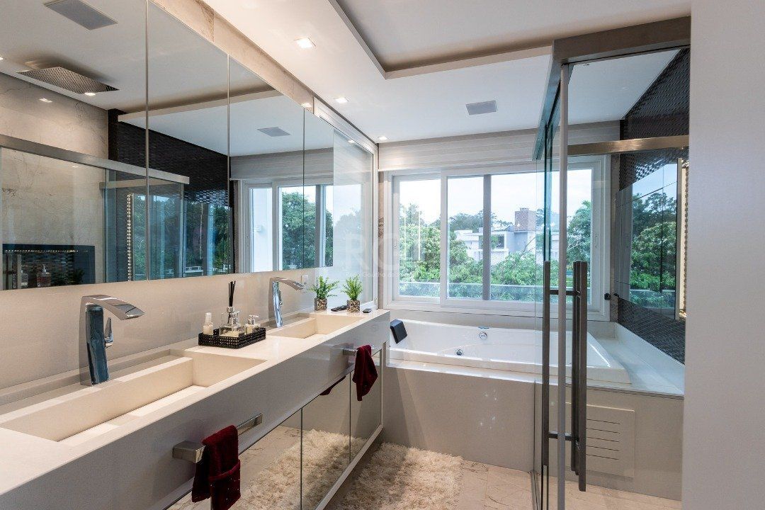 Casa de Condomínio à venda com 3 quartos, 239m² - Foto 40