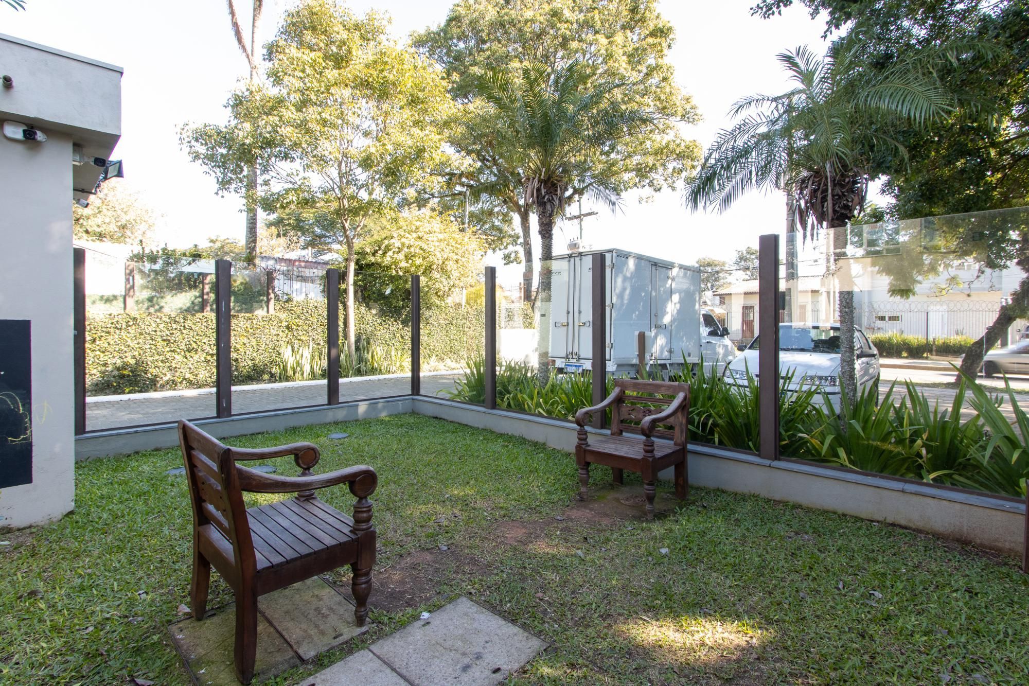 Apartamento à venda com 2 quartos, 50m² - Foto 28