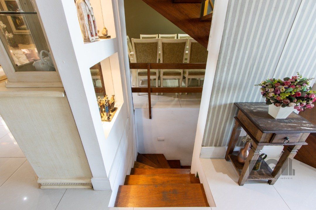 Casa de Condomínio, 3 quartos - Foto 47