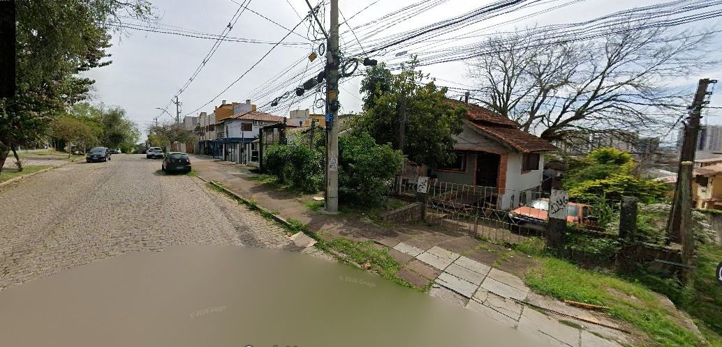 Terreno, à venda, Tristeza - Porto Alegre — foto 3