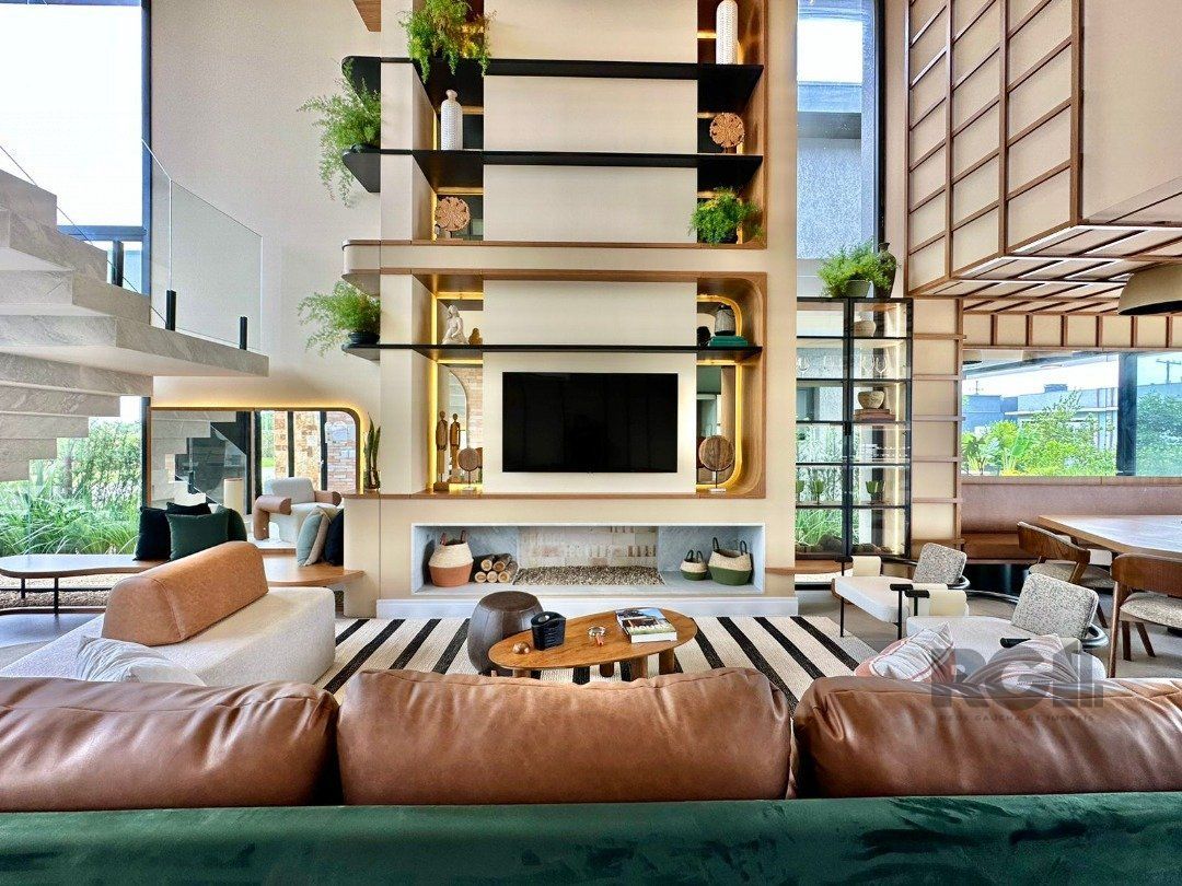 Casa de Condomínio, 4 quartos - Foto 8