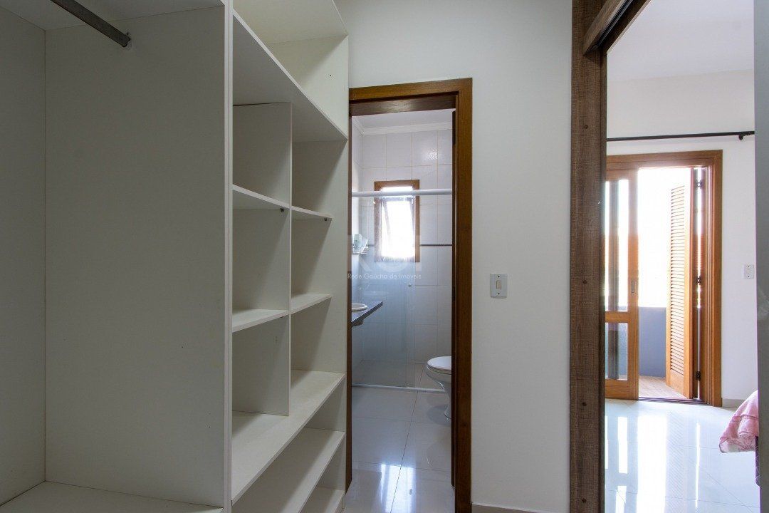 Casa à venda com 3 quartos, 204m² - Foto 34