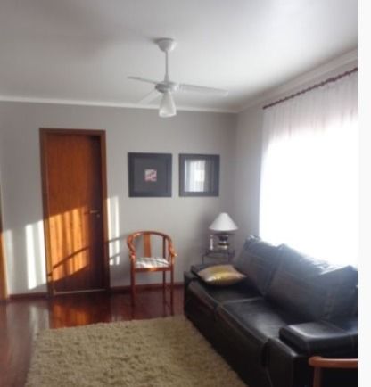 Casa à venda com 3 quartos, 275m² - Foto 11
