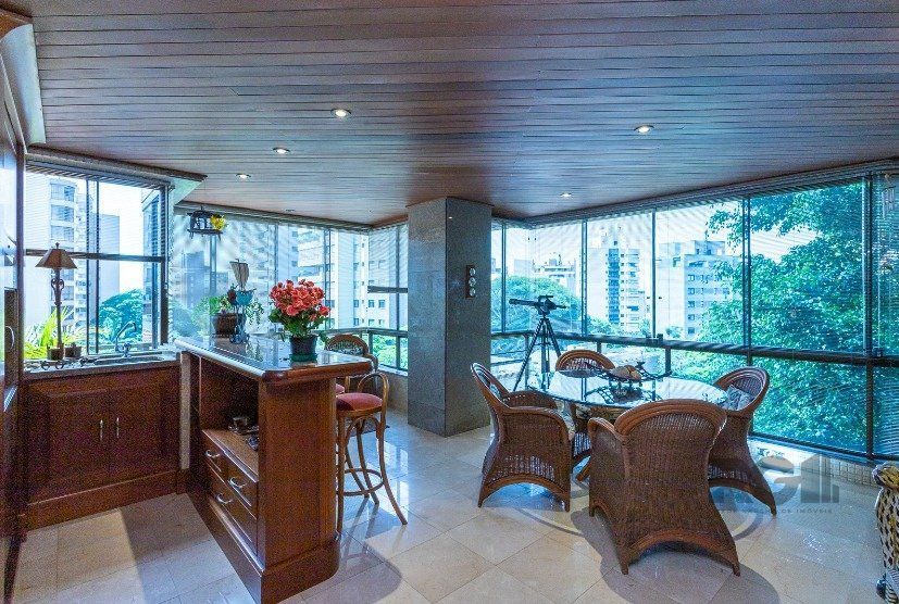 Apartamento, 3 quartos, 270 m² - Foto 6