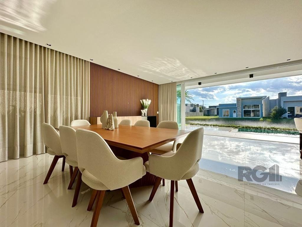 Casa de Condomínio à venda com 4 quartos, 275m² - Foto 10