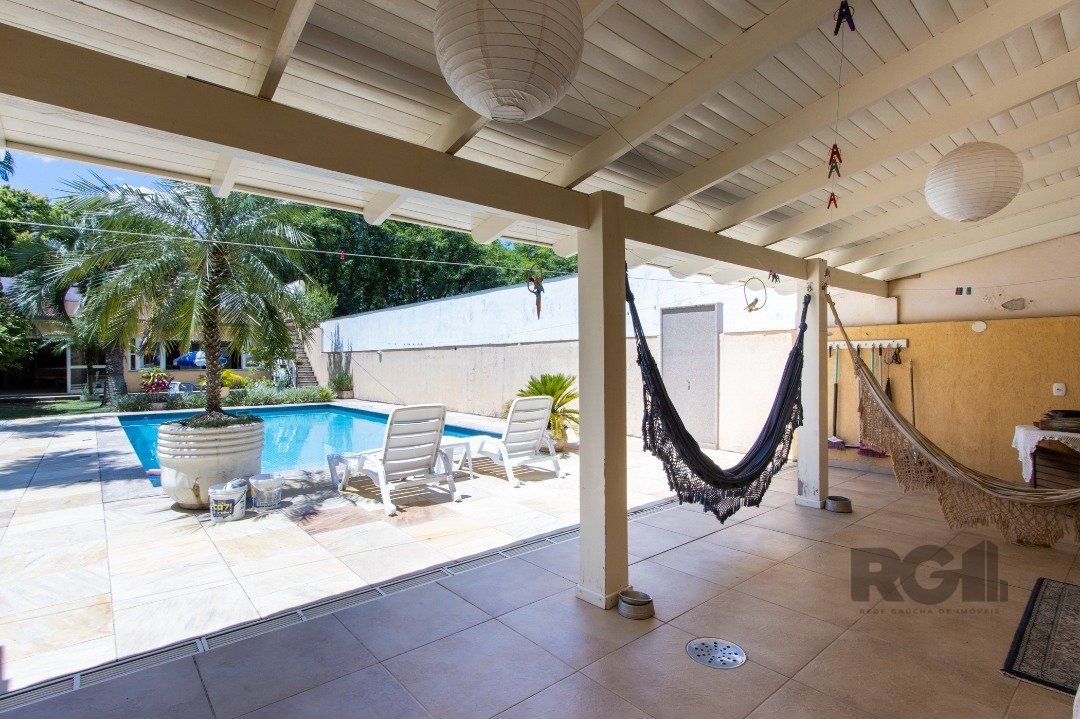 Sobrado, 4 quartos, 452 m² - Foto 62