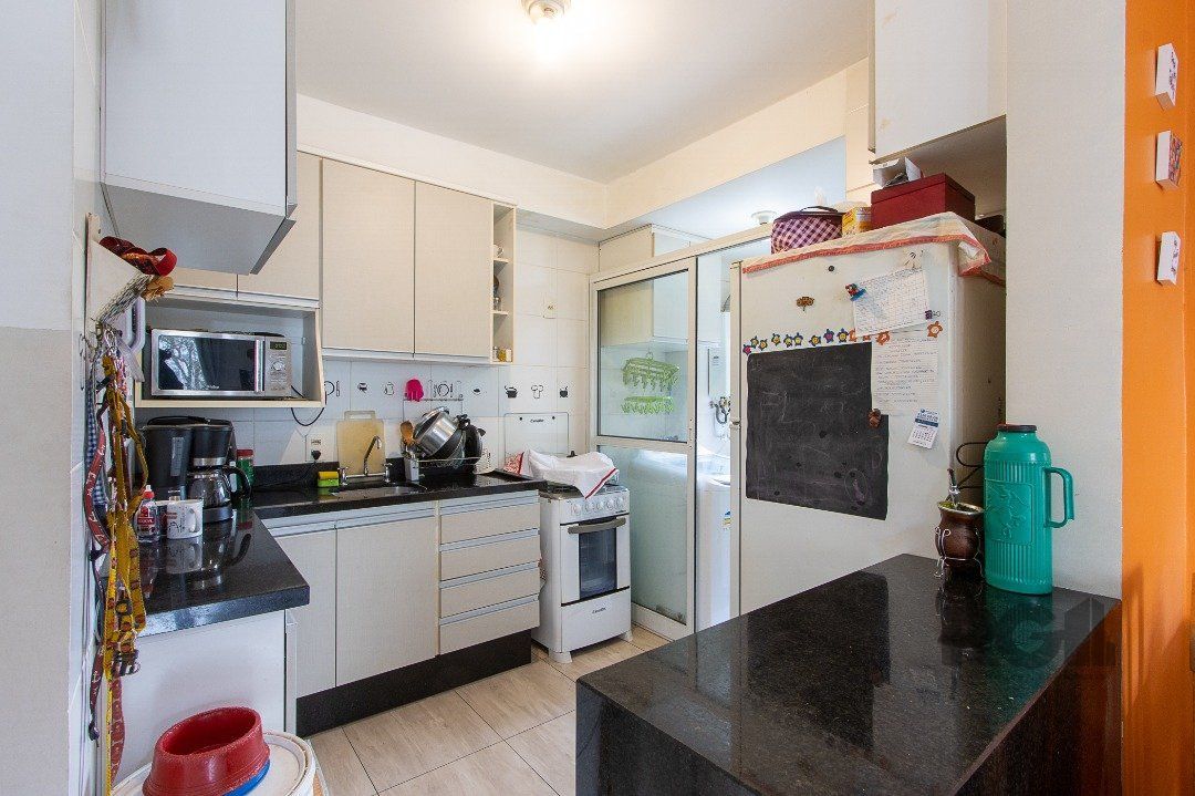 Apartamento à venda com 3 quartos, 69m² - Foto 14
