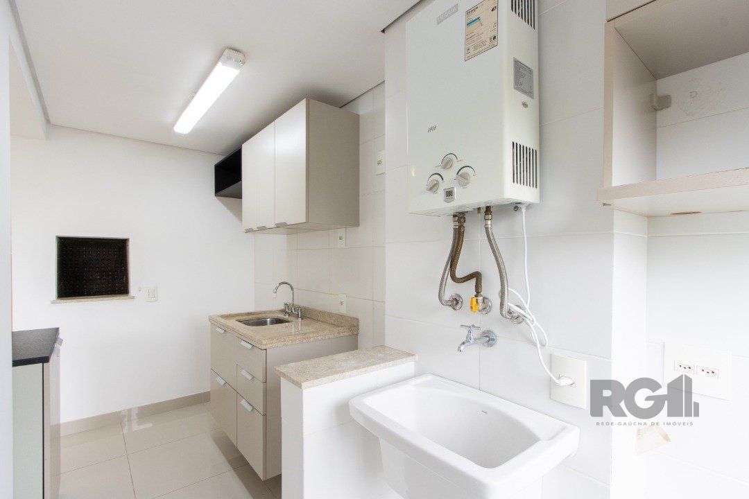 Apartamento à venda com 2 quartos, 50m² - Foto 10