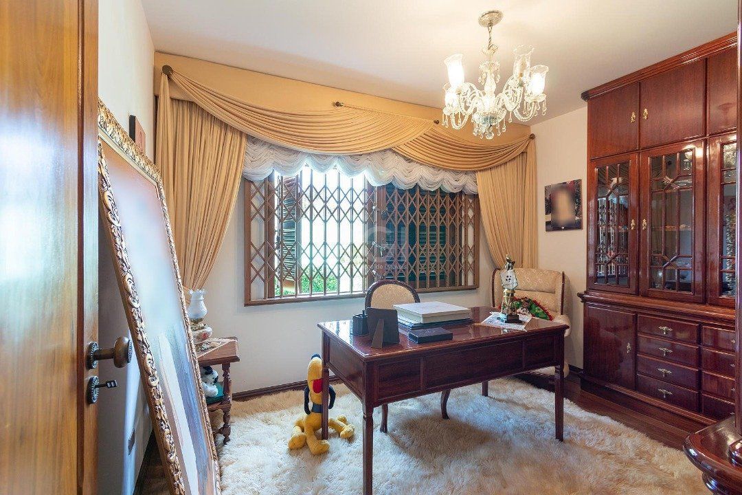 Casa à venda com 4 quartos, 725m² - Foto 5