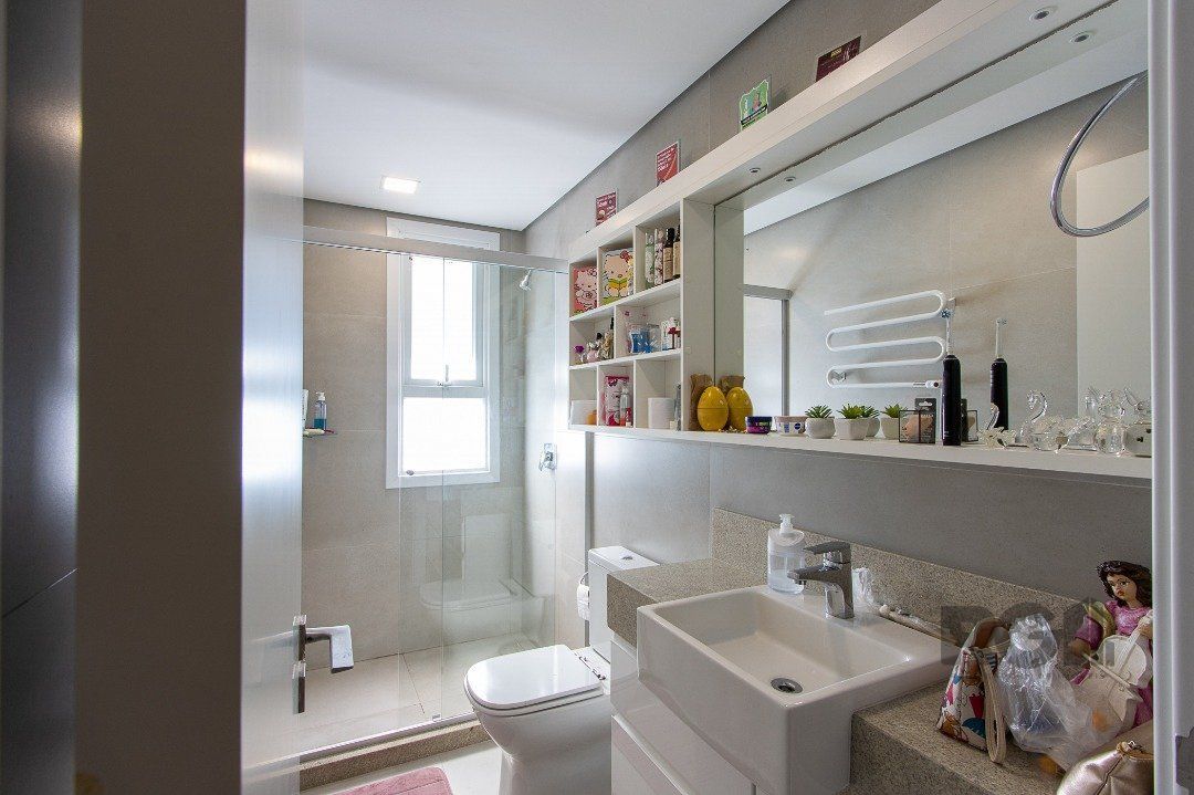 Apartamento, 3 quartos, 230 m² - Foto 37